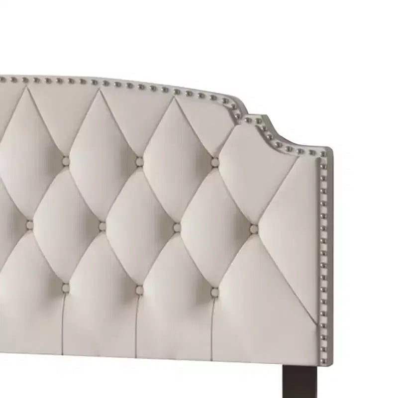 ChaletPosh Letto a Piattaforma Matrimoniale