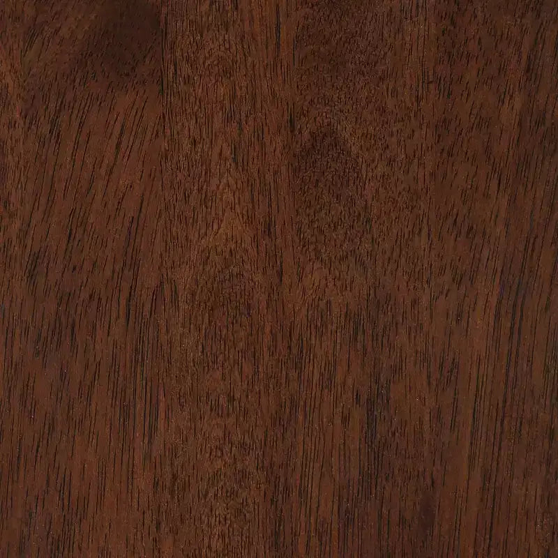 HomeStock Tavolino da Salotto Rettangolare in Legno Marrone, Altezza 28 pollici - 1 pezzo