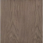 HomeStock Tavolino da Salotto Rettangolare in Legno, Colore Bianco, Altezza 61 cm, 1 Pezzo