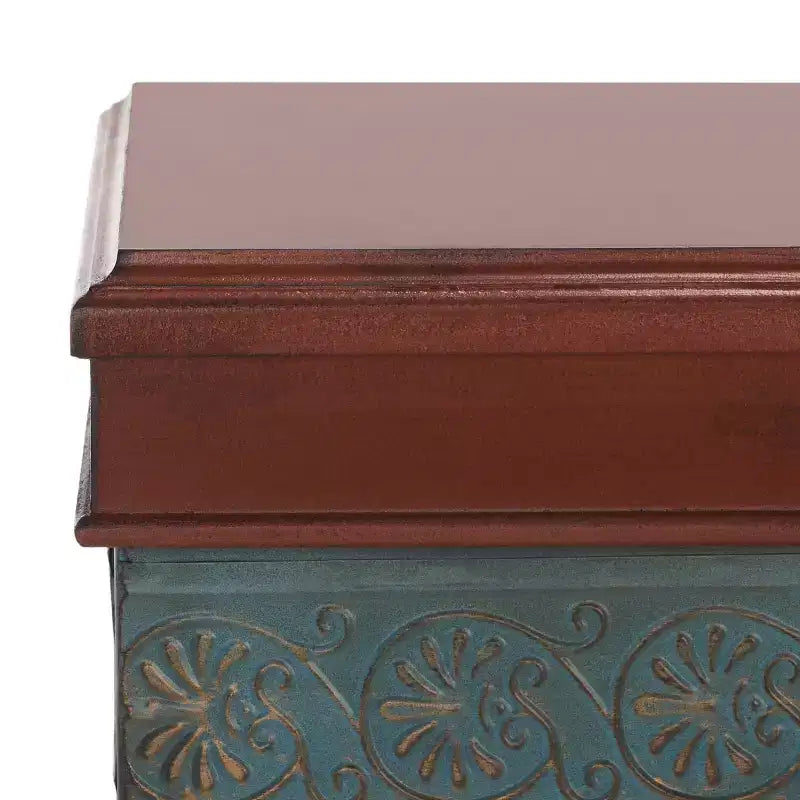 Cynthia Console - AMH4055A - Blu - Safavieh Couture
