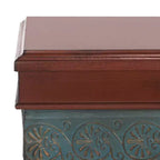 Cynthia Console - AMH4055A - Blu - Safavieh Couture