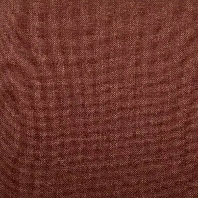 Sedia da auditorium Flash Furniture Advantage – Sedia imbottita impilabile – Seduta larga 52 cm – Tessuto cannella/Struttura venata oro